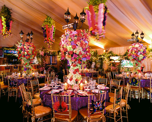 Bat Mitzvah Themes