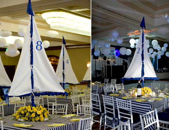Under the Water - Barmitzvah and Batmitzvah Themes - Linzi Events, Inc. -  Boca Raton, FL