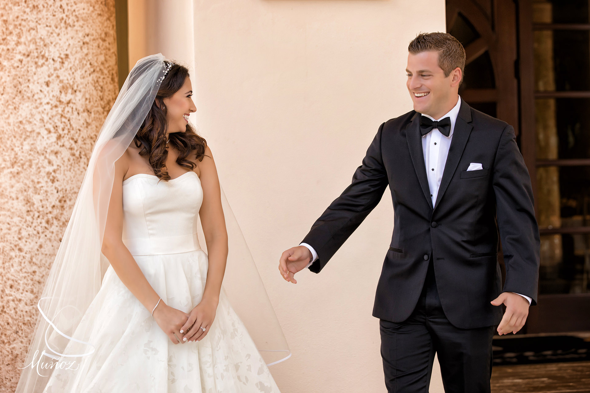 Pure Romance. Wedding at Mizner Country Club in Delray Beach, Florida -  Linzi Events, Inc. - Boca Raton, FL